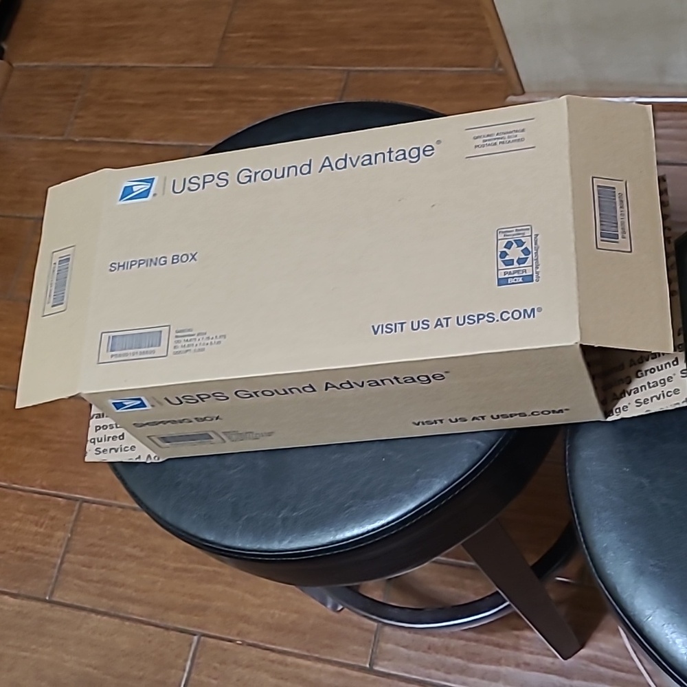 🇺🇸📫FREE USPS Ground Advantage Boxes 📫🇺🇸 - Picture 5 of 11
